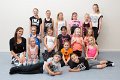 051 Streetdance Woensdag 16.15 uur Studio 3